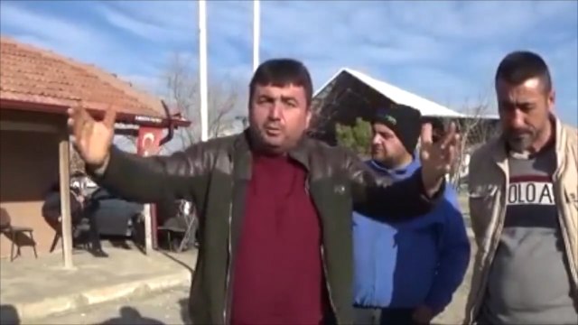 Şoför ve nakliye esnafından zam isyanı