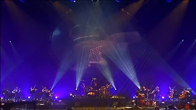 SERGE LAMA — Je t'aime | SERGE LAMA / BERCY 2003