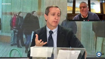 José Eugenio Arias: No nos atrevemos a subir los precios, el incremento hace que ganemos menos por los precios de costo