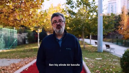 Ankara Büyükşehir Belediyesi'nden "Umut: Bir yurt hikâyesi" belgeseli