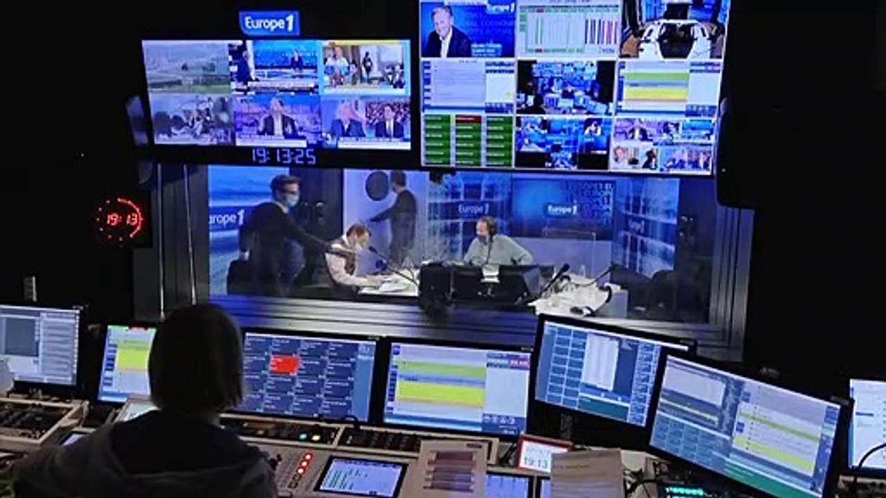 Météo : grosses précipitations sur les Pyrénées ce lundi