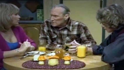 Gimme A Break Season 4 Episode 14 Grandpa's Will