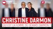 Christine Darmon : qui est la femme de Gérard Darmon ?