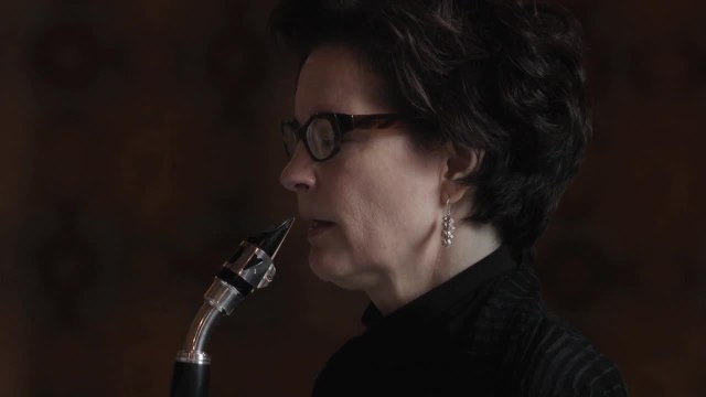 Le premier mouvement de l'immobile