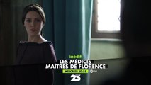 Les Médicis : maîtres de Florence : Saison 1, épisodes 7 et 8