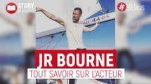 Les deux visages de ma femme : tout savoir sur JR Bourne