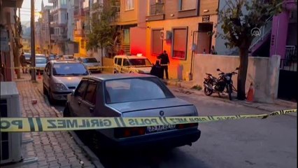 Park kavgasında silahla yaralanan kişi öldü