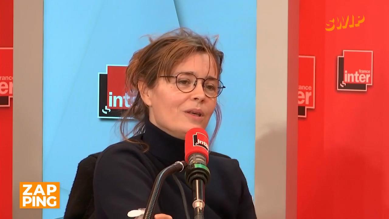 Caroline Proust Et Son Nouveau Compagnon Engrenages : l'actrice Caroline Proust dévoile les drames personnels qui se  cachent derrière son choix de carrière (VIDEO)