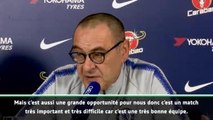 23e j. - Sarri : 