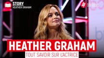 Les enfants du péché : tout savoir sur l'actrice Heather Graham