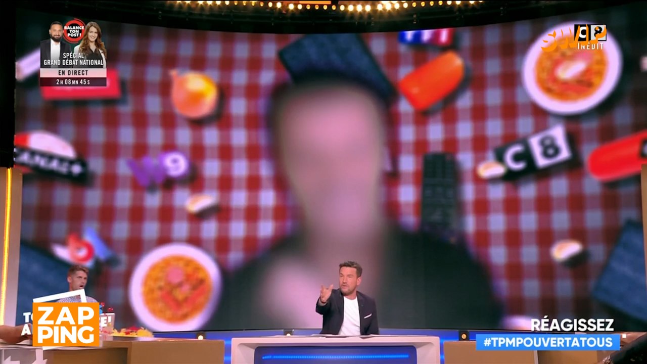 Benjamin Castaldi dévoile le nom de l'animateur qui animera L'île de la tentation