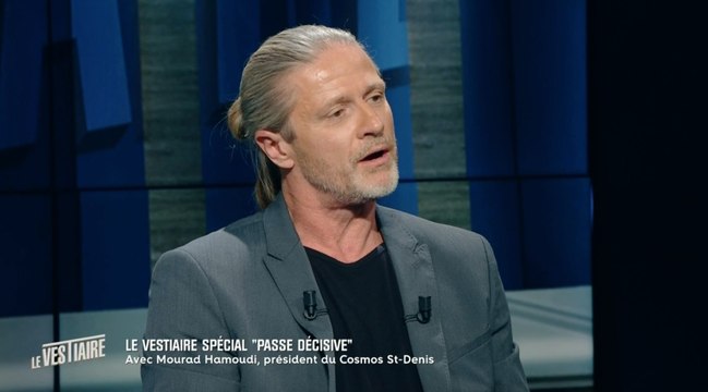 Le gros coup de gueule d'Emmanuel Petit contre les instances du foot français