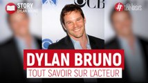 Un prince pas très charmant : tout savoir sur Dylan Bruno