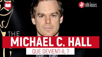 Michael C. Hall - Que devient l'acteur (Six feet under, Dexter) ?