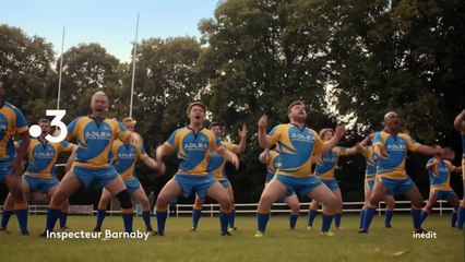 Inspecteur Barnaby - 20 janvier