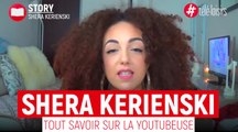 Shera Kerienski : tout savoir sur la youtubeuse