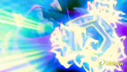 Hot Wheels Battle Force 5 Fused   01 EPTEMPORADA 2 Abertura