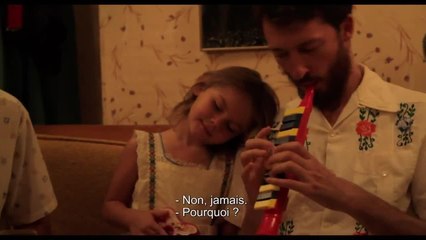 Swim Little Fish Swim