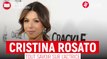 Cristina Rosato : qui est l'actrice canadienne ?