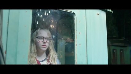 Chasseuse de géants - 27 janvier