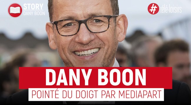 Dany Boon - Sa fiscalité pointée du doigt