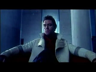 Aeon Flux - 1er février