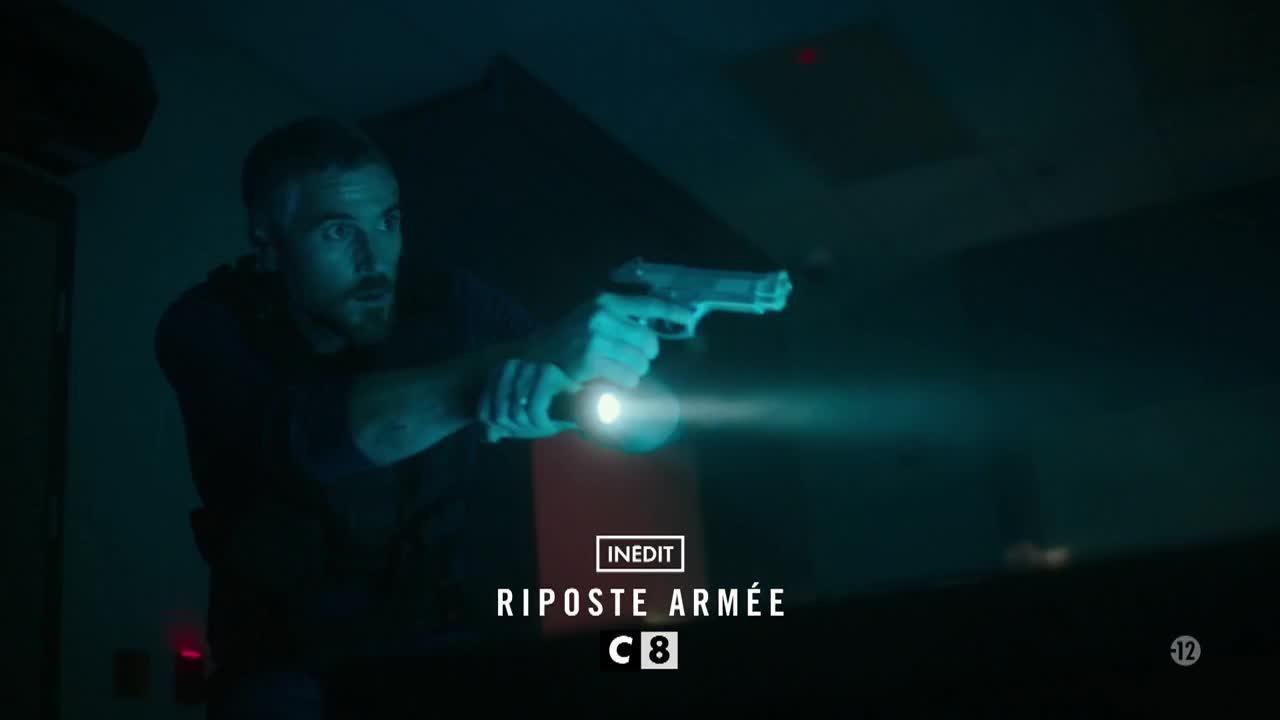 Riposte armée