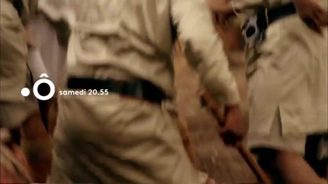 Indian Summers - 26 janvier