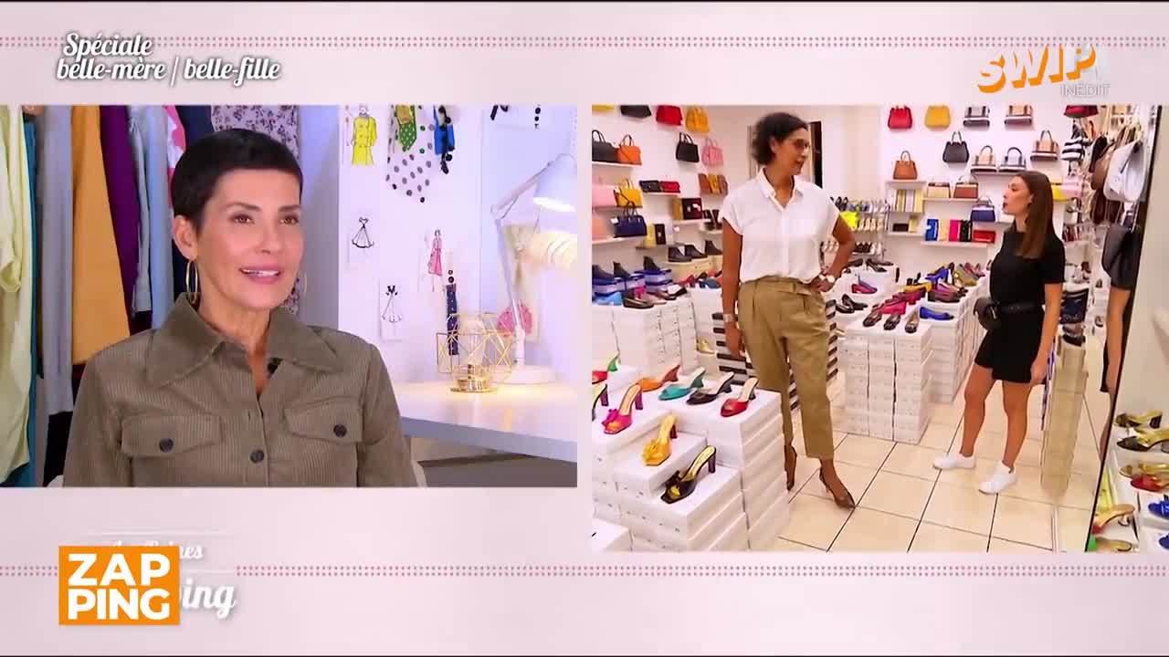 Nicolas Canteloup imite Arthur et veut faire un décor penché avec Édouard Philippe et des gilets jaunes