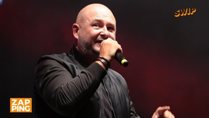 Mal à l'aise, Cauet évoque malgré lui son divorce dans Ça fait du bien