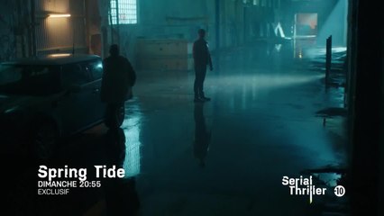 Spring Tide (S2EP9-10)