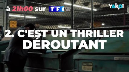 Yakoi à regarder à la télé ce soir (jeudi 24 janvier) ?