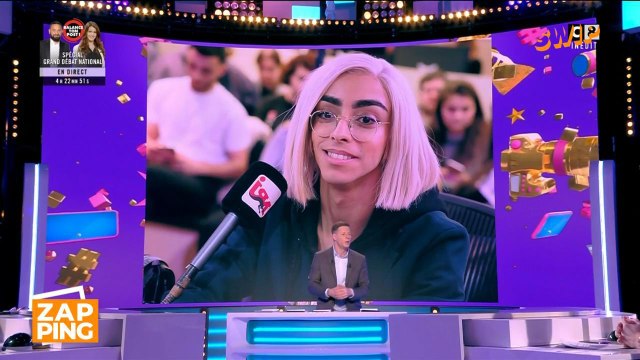 Matthieu Delormeau s'excuse après les propos jugés homophobes sur Bilal Hassani dans TPMP People
