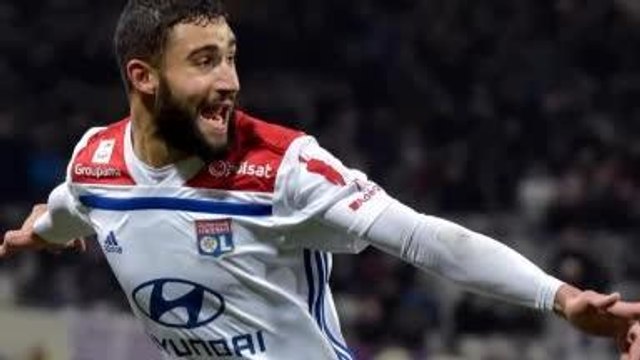 17e j. (en retard) - Genesio sur Fekir : Il a répondu de la meilleure des manières aux critiques
