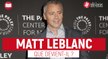 Matt LeBlanc - Que devient l'acteur (Friends) ?
