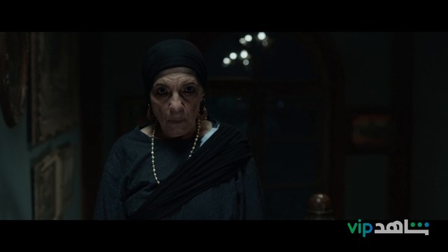 حلقة رهيبة | خارج السيطرة | شاهدVIP