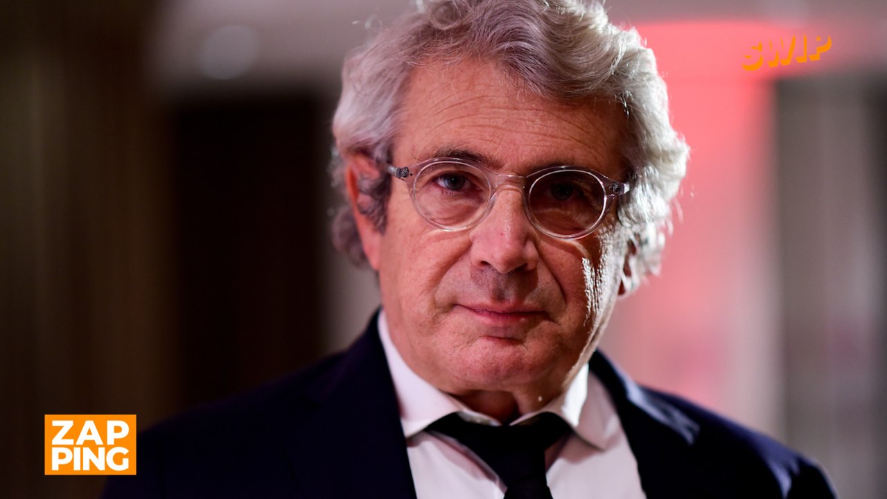 Michel Boujenah pousse un coup de gueule contre certains humoristes : "Il se servent de l'humour comme alibi pour dire n'importe quoi"