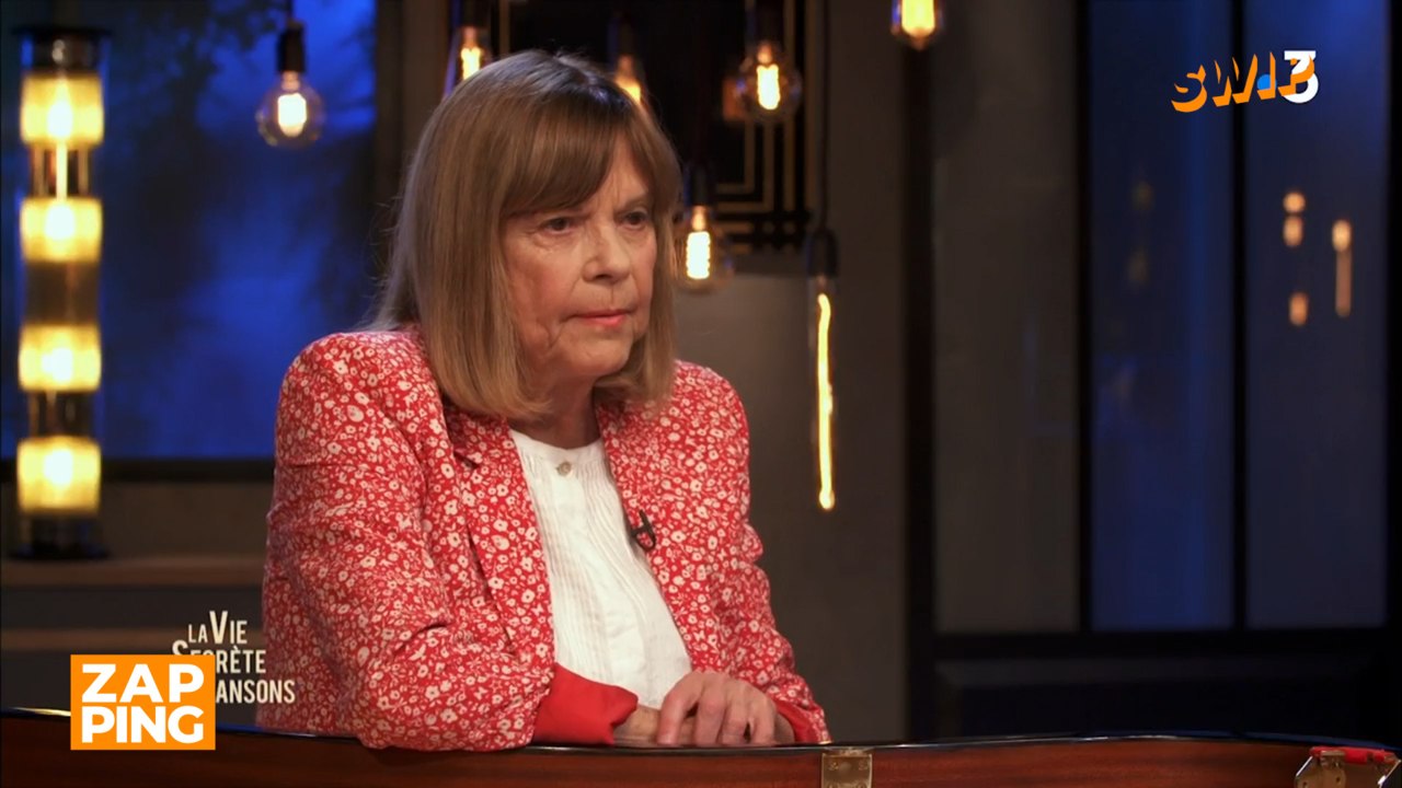 Chantal Goya raconte la vengeance des chasseurs après le succès de l'une de ses chansons