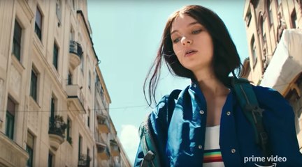 Hanna (Amazon Prime Video) : la jeune assassin aux compétences extraordinaires se dévoile dans un teaser