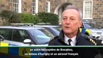 Disparition d'Emiliano Sala - Le point sur les recherches