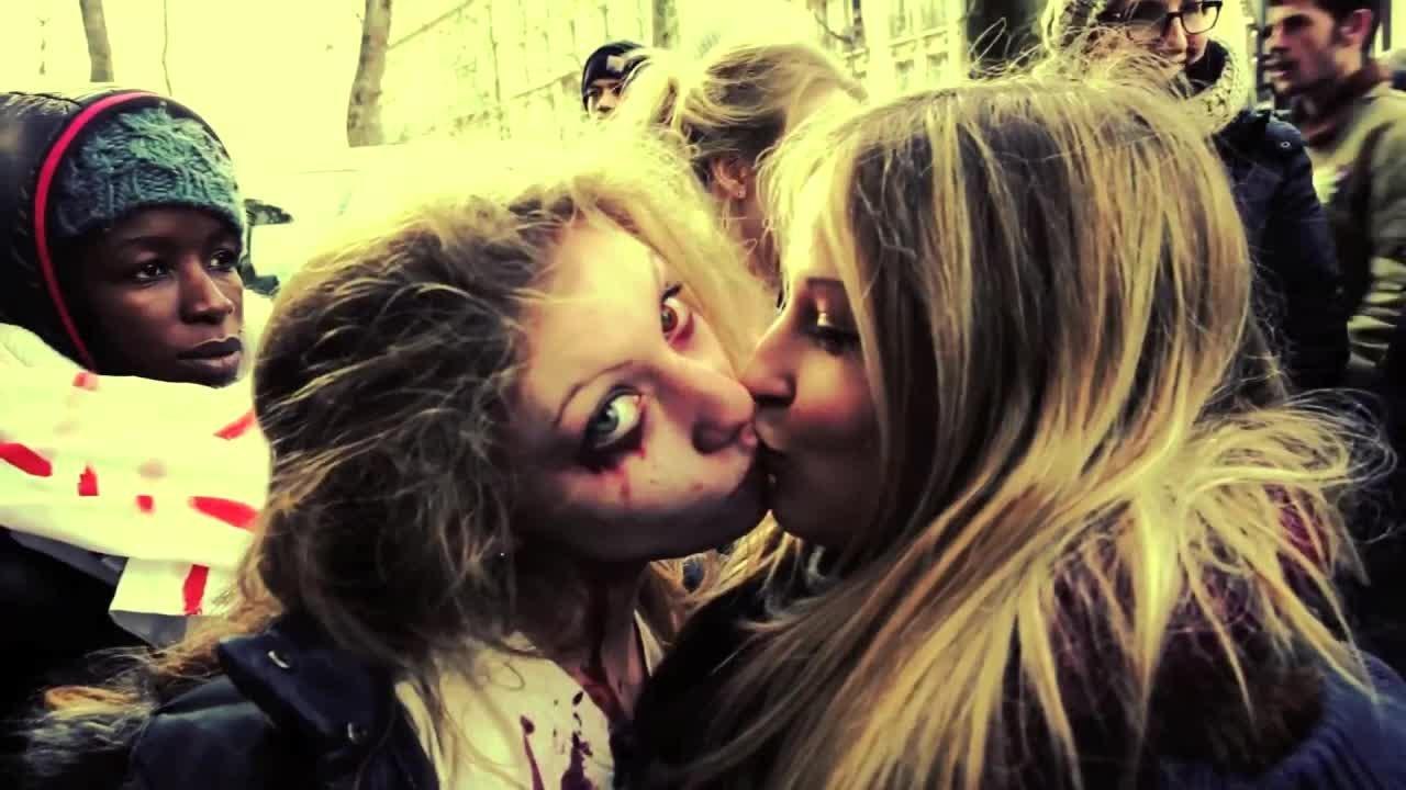 Warm Bodies : renaissance