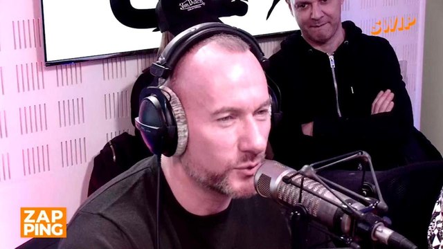 Pascal Soetens (Le grand frère) en couple ? Il répond !