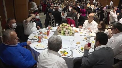 "Görme Engelliler Şiir Yarışması"nda ödüller sahiplerini buldu