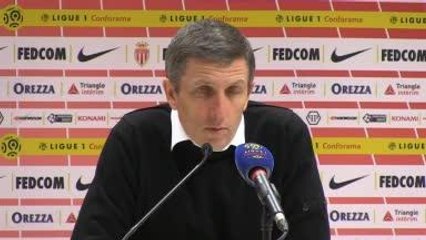 21e j. - Laurey : ''On nous a prévenus que le VAR ne fonctionnait pas''