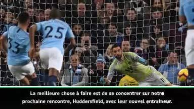 Man City - Guardiola : Ne pas penser au calendrier de Liverpool