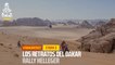 Los Retratos del Dakar - Rally Helleger - Etapa 3 - #Dakar2022