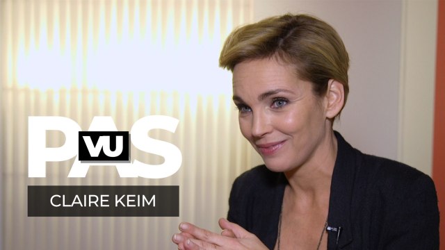Claire Keim raconte quelle fin était prévue à l'origine pour Infidèle (TF1)