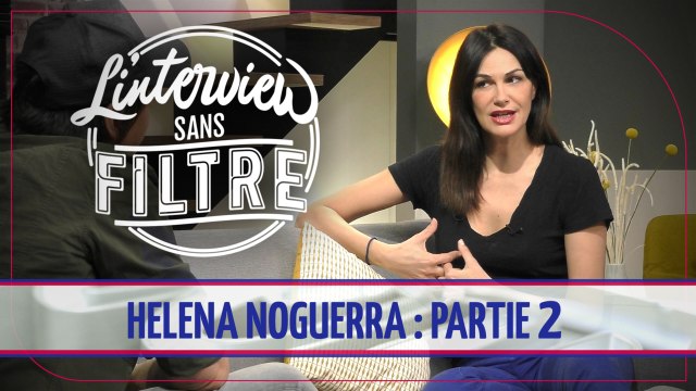 Helena Noguerra (Au-delà des apparences) : en quoi la série fait-elle écho à sa vie perso...