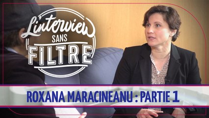 Roxana Maracineanu : les propositions de la ministre des sports pour développer le sport féminin