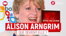 Alison Arngrim - Que devient l'actrice ?